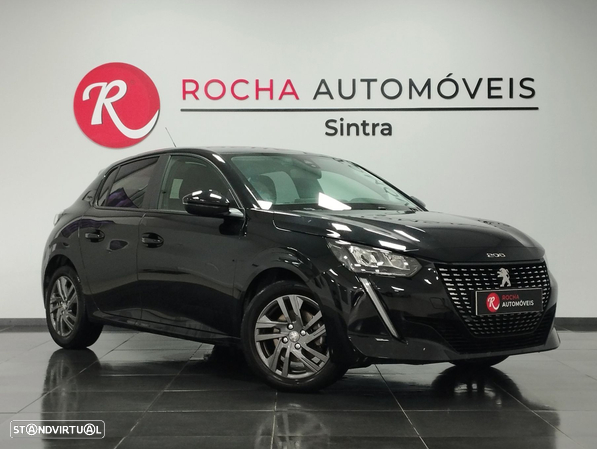 Peugeot 208 1.2 PureTech Active - 3