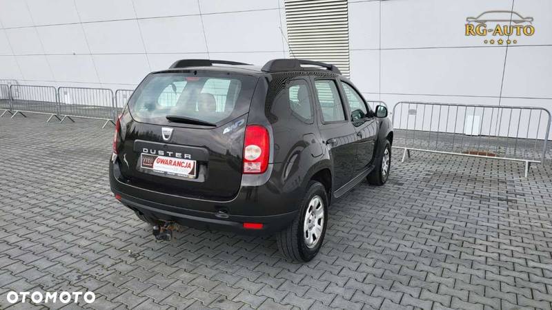 Dacia Duster - 9