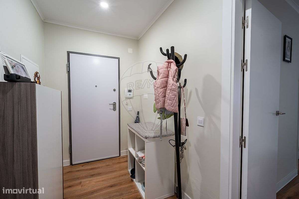 Apartamento T3 para venda-11