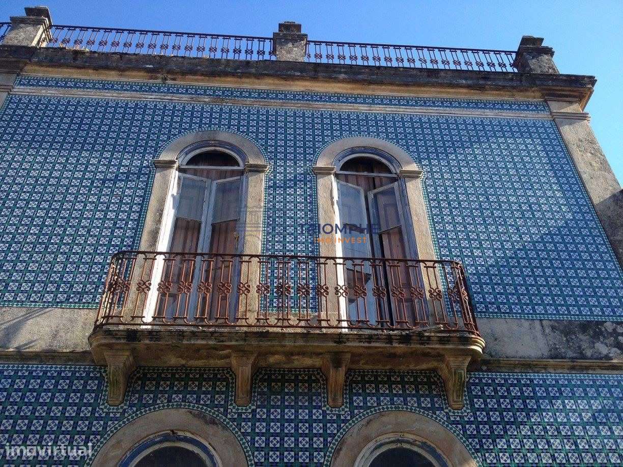 Quinta para Recuperar - Potencial de Investimento - Alvaiázere - Grande imagem: 4/23