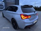BMW Seria 1 114d M Sport - 8