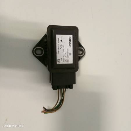 Sensor Eletrónico Saab 9-5 Combi (Ys3e) - 5