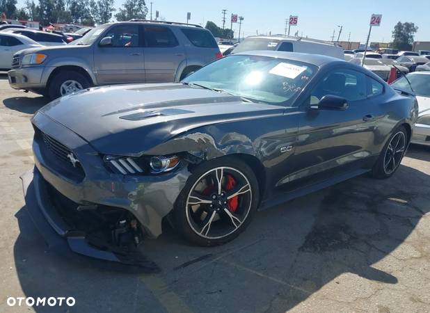 Ford Mustang 5.0 V8 GT - 7