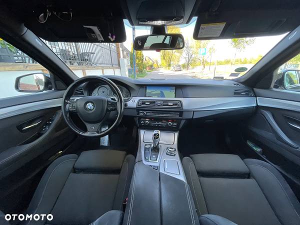 BMW Seria 5 - 4