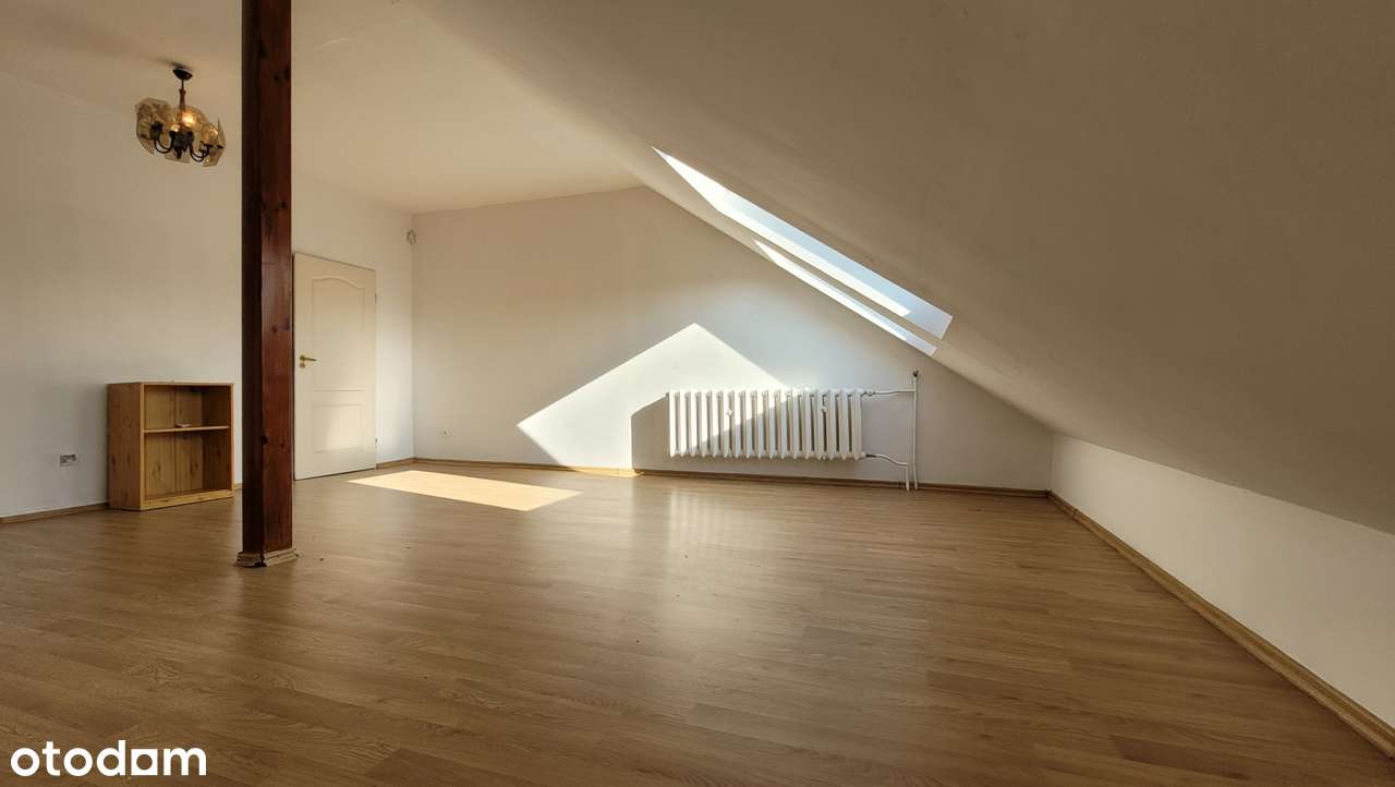 Mieszkanie na sprzedaż 3 pokoje | Zacisze - Pełny obrazek: 5/15