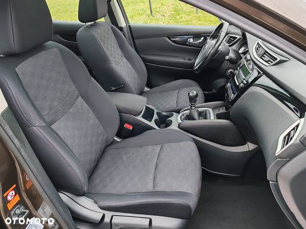 Nissan Qashqai 1.2 DIG-T Tekna - 13