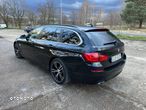 BMW Seria 5 520d Touring - 14