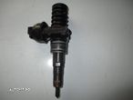 injector Audi A4 - 1