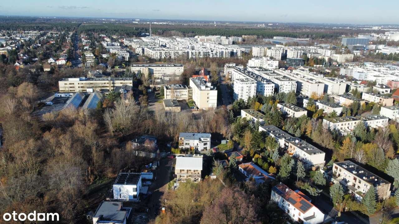 Poznań, Grunwald , 300m do tramwaju, r. bud.  2019, działka narożna. - Pełny obrazek: 4/17