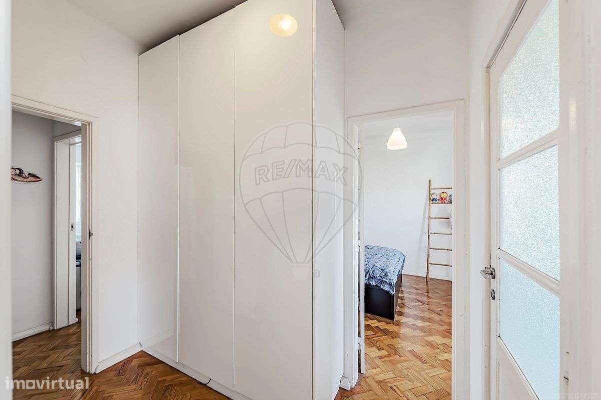 Apartamento T2 para venda-4