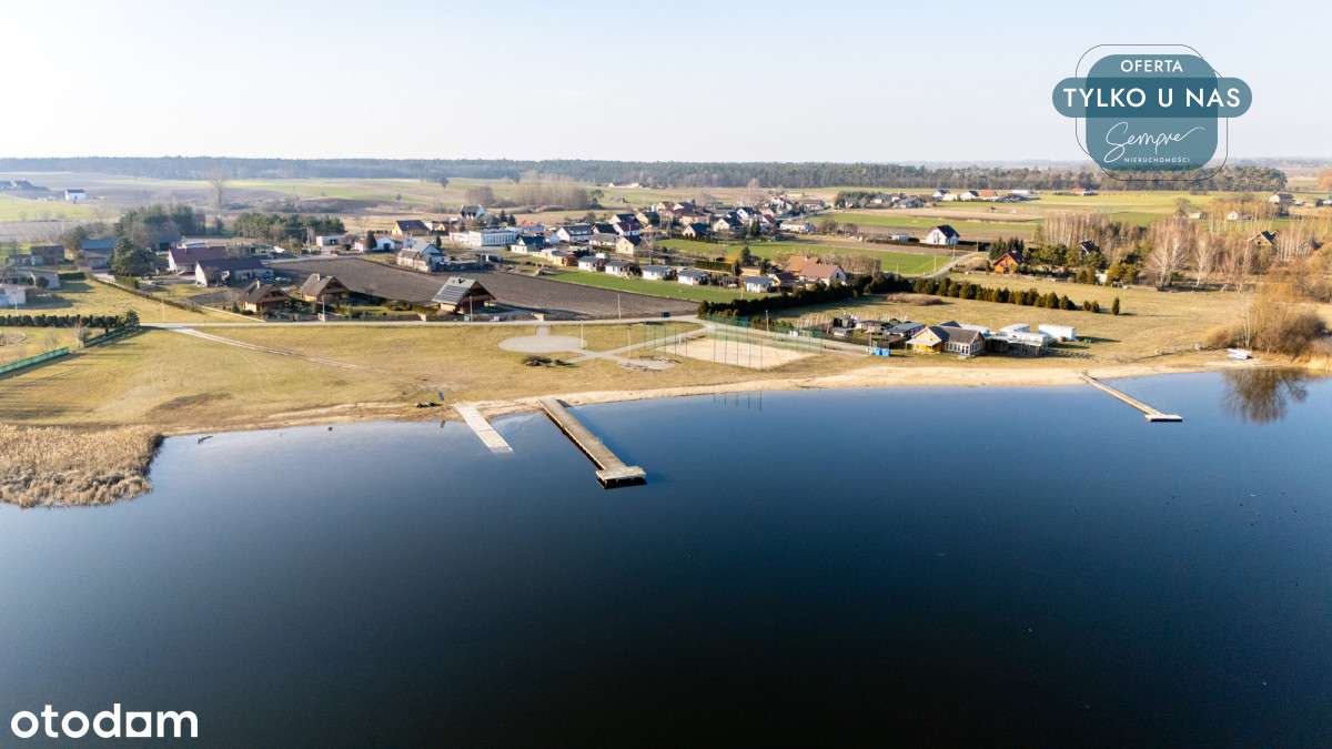 Działka z warunkami zabudowy-8