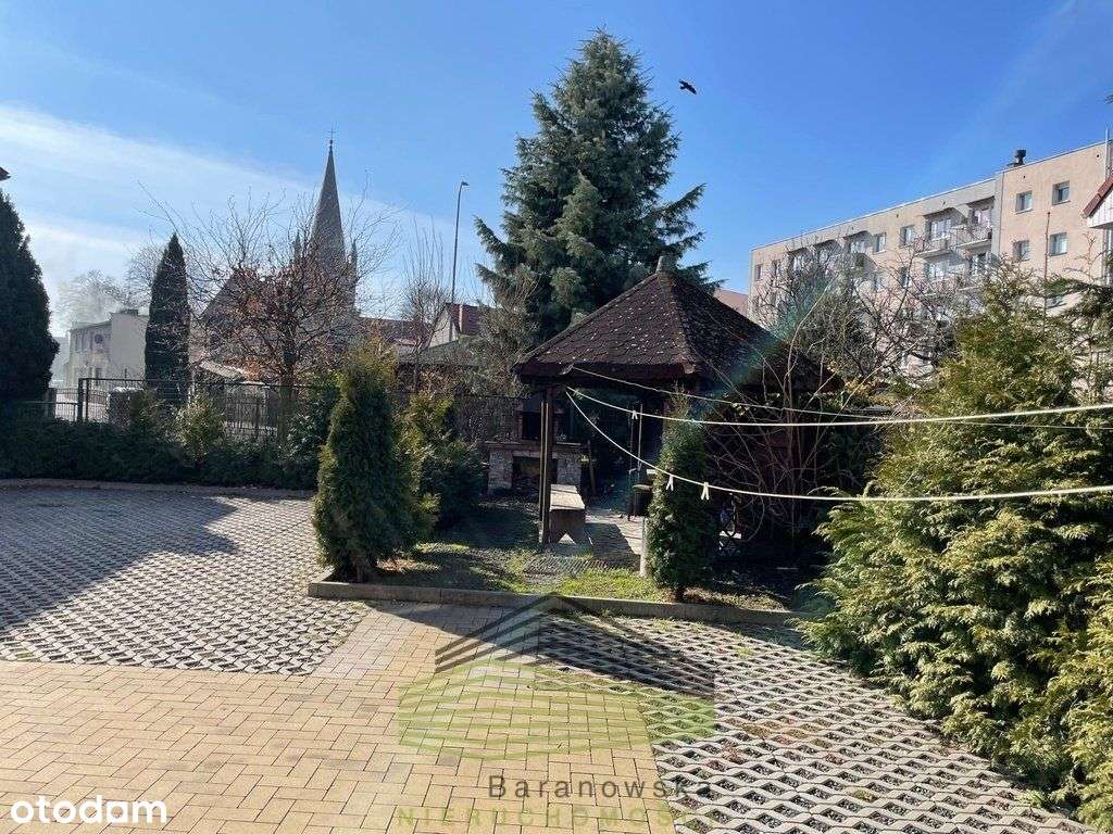 Nieruchomość Z Potencjałem! - Pełny obrazek: 4/5