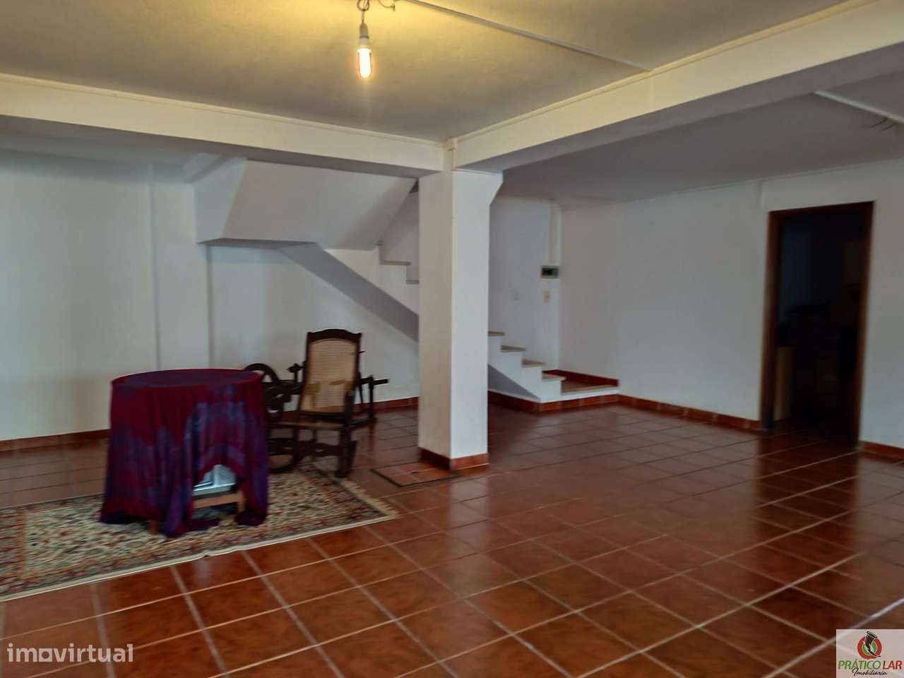 Andar Moradia T3 em São Bernardo-33