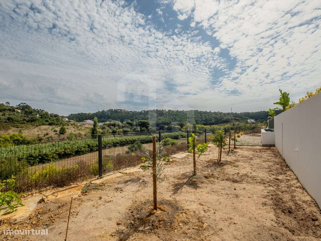 Vende Moradia T4 - Ericeira 3 km, A Casa das Casas-39