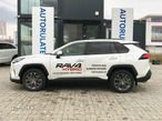 Toyota RAV4 2.5 Hybrid VVT-iE 4x4 Luxury - 1