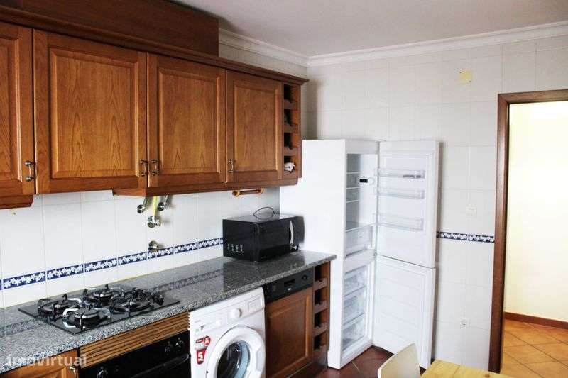 Excelente Oportunidade T3 c/Garagem no Centro da Cidade - Grande imagem: 5/11