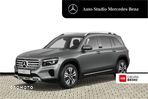 Mercedes-Benz GLB - 1