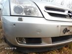 z147 przód kompletny OPEL VECTRA C SIGNUM XENON lampa zderzak błotnik maska pas przedni - 9