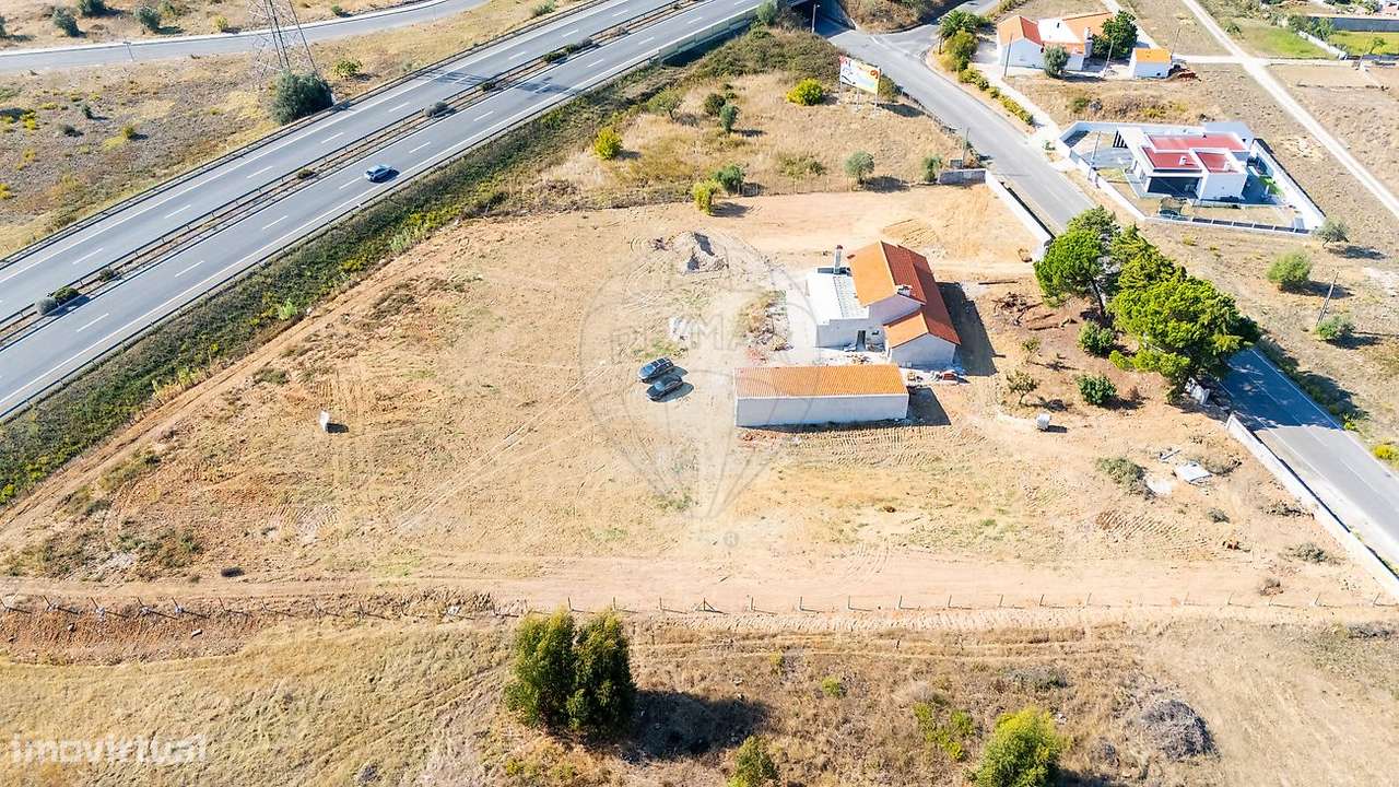 Moradia T4 para venda - Grande imagem: 5/7