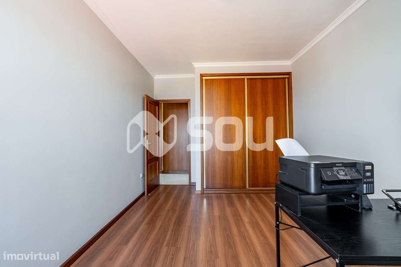 Apartamento T2 em Mafamude, Vila Nova de Gaia-17