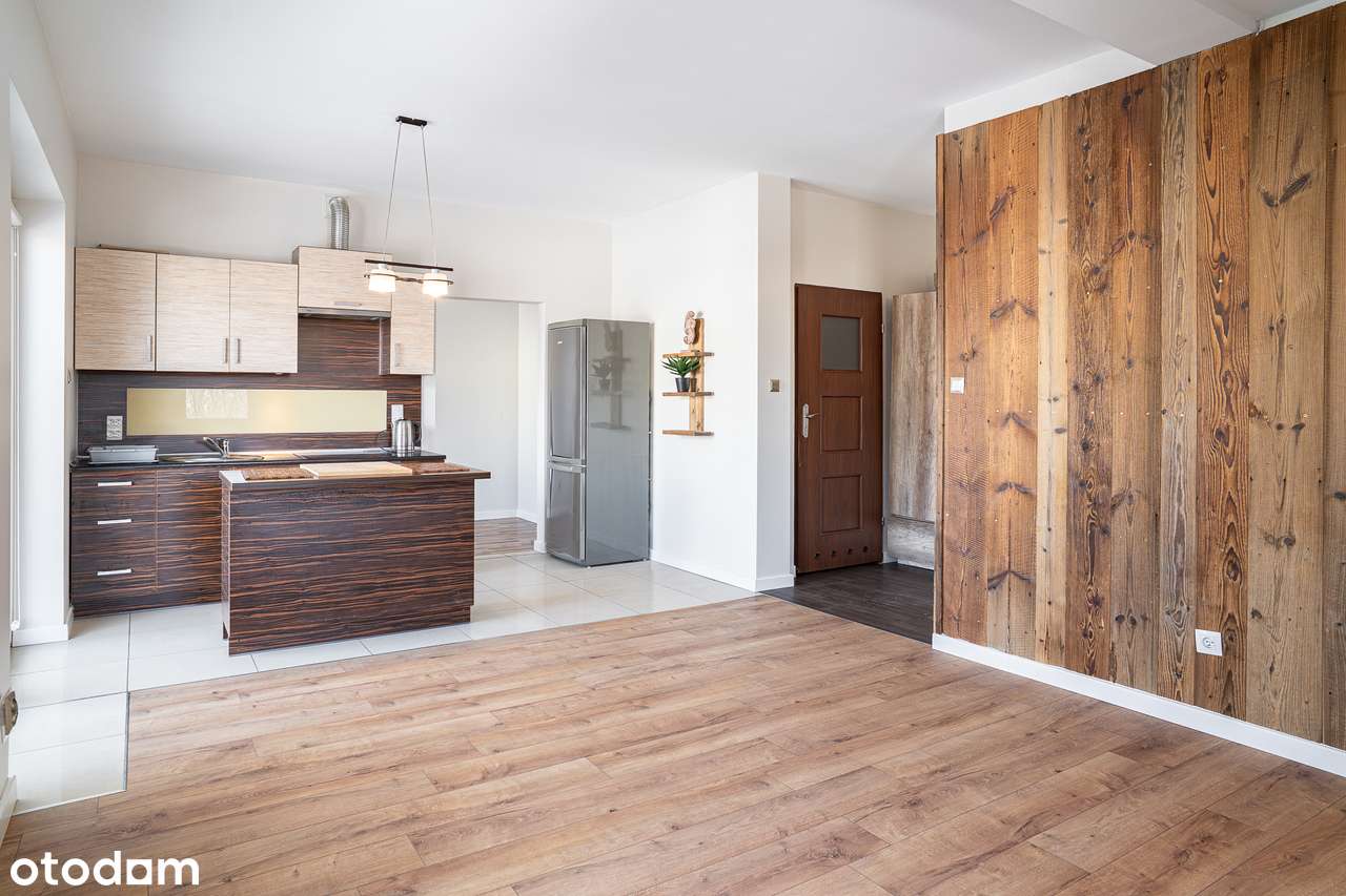 2 pokoje | 43 m² | ul. Krakowska | komórka lokatorska | 0% prowizji-0