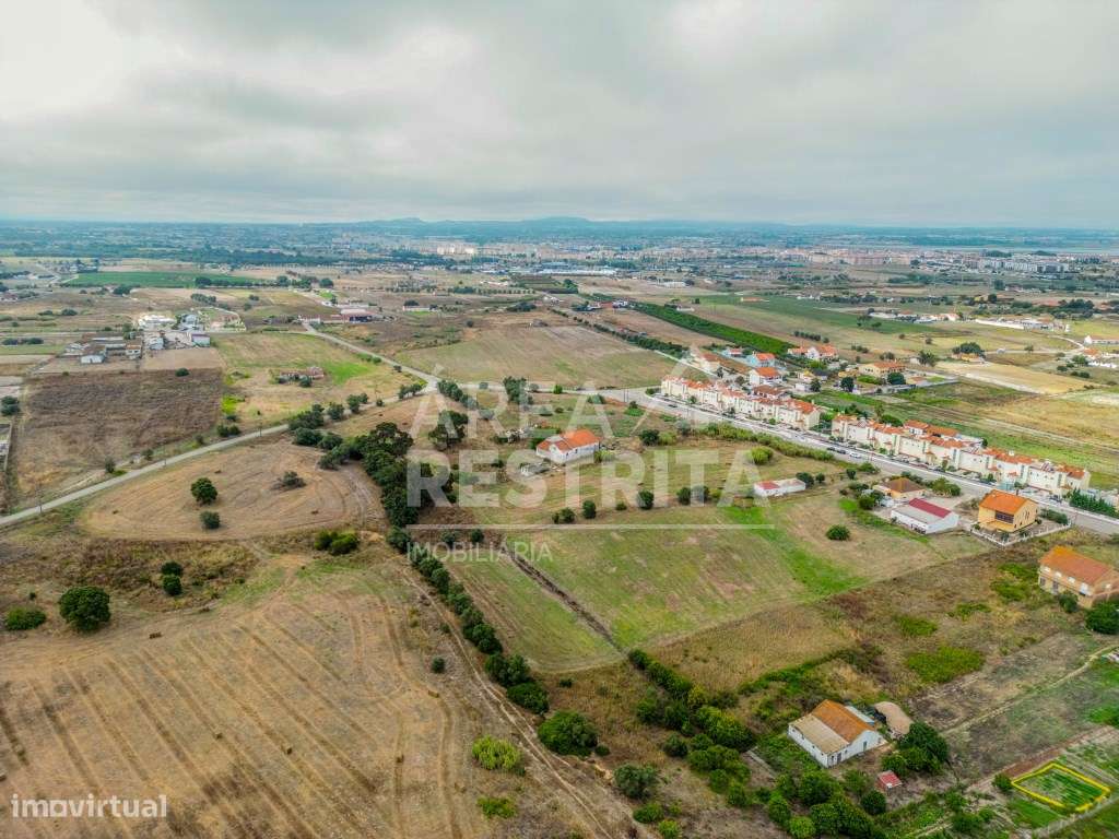 PROJETO APROVADO PARA A CONSTRUÇÃO DE 30 MORADIAS (EM CONDOMÍNIO PR... - Grande imagem: 5/14