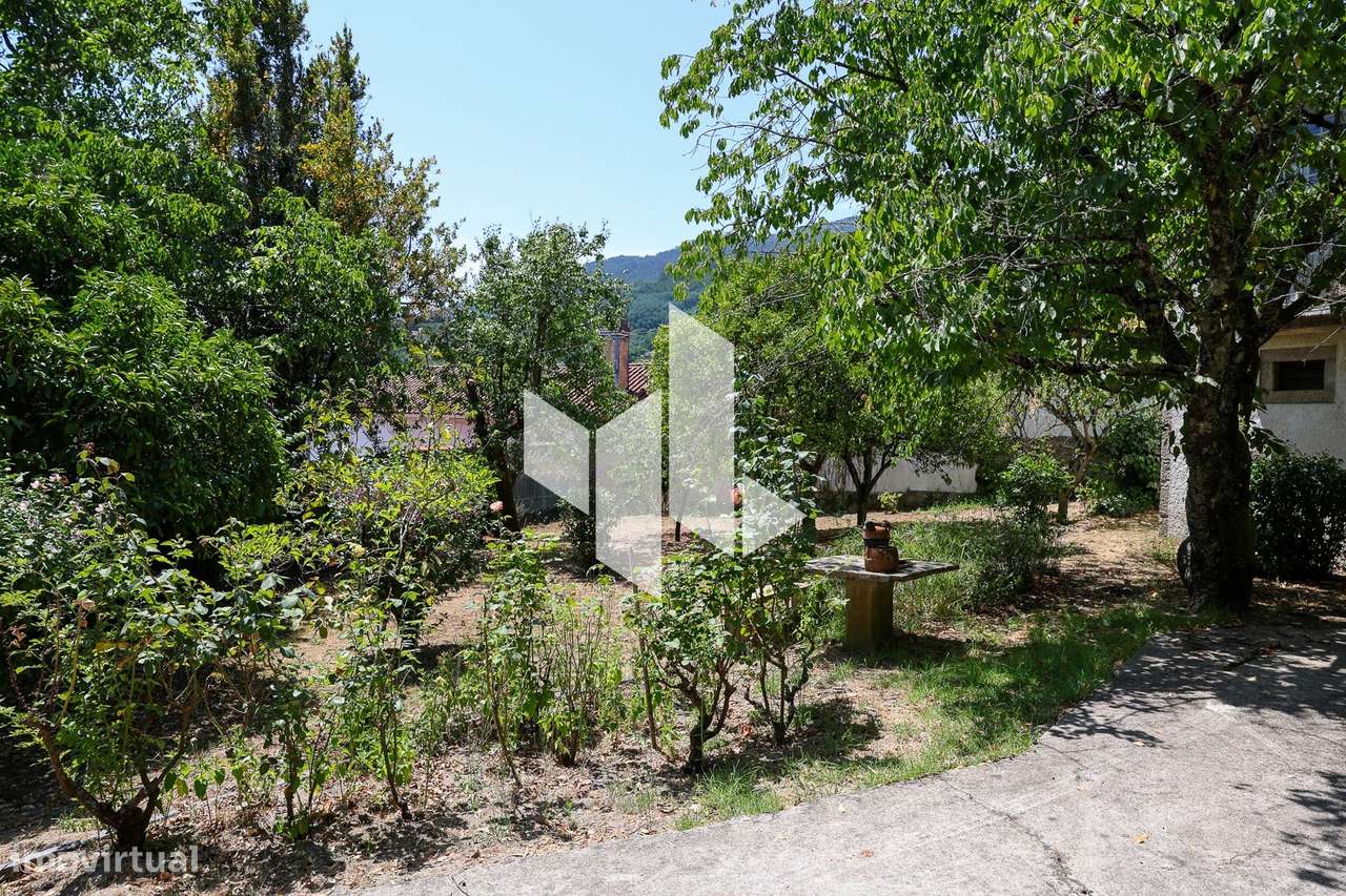 Quinta T6+3 Venda em Castelões,Tondela-4