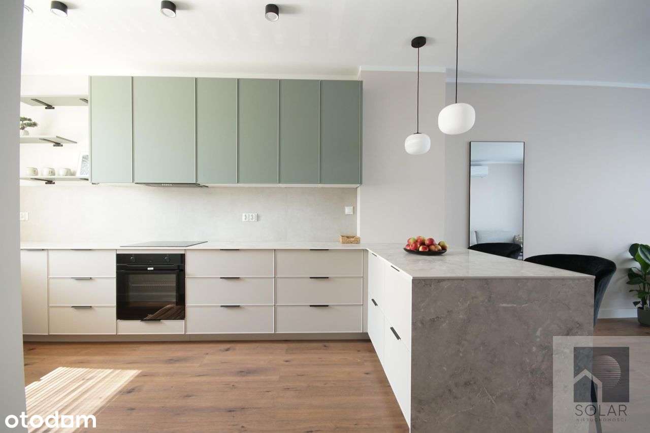 Zamieszkaj tak, jak chcesz – komfortowy bliźniak - Pełny obrazek: 4/10