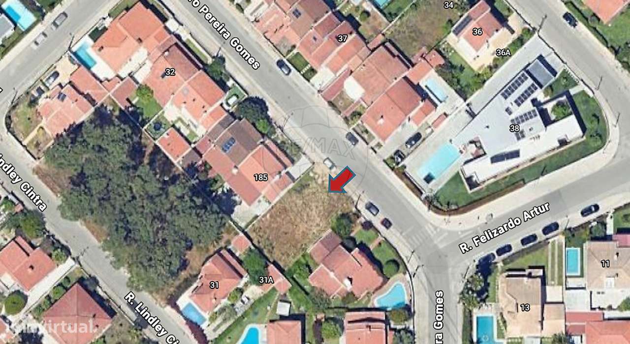 Terreno  para venda - Grande imagem: 5/5