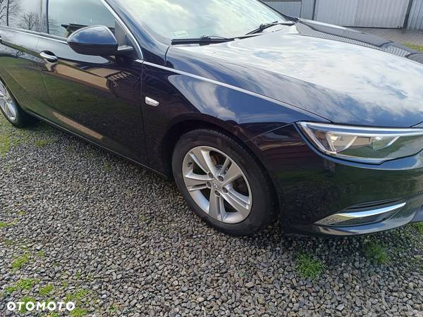 Opel Insignia - 3