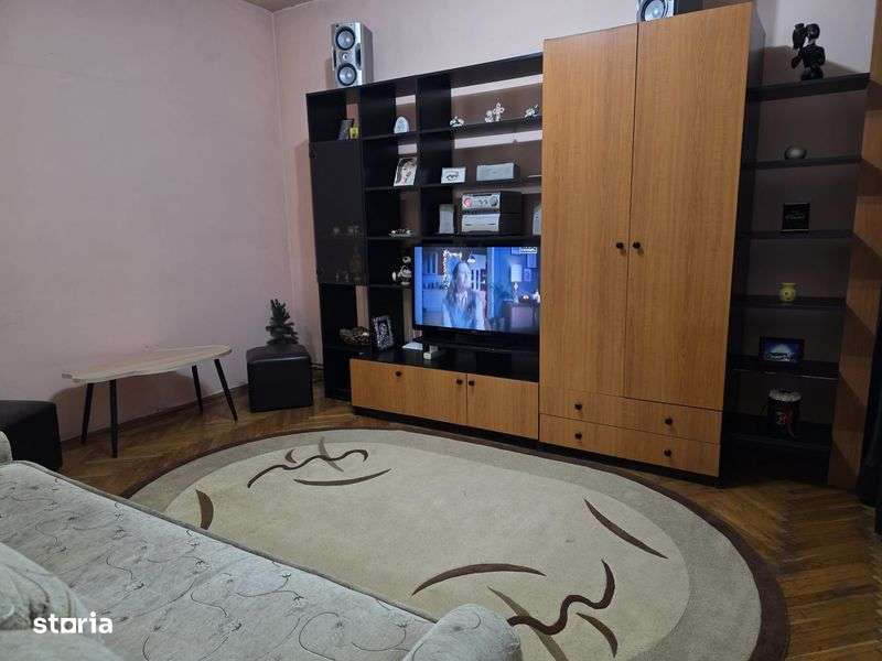 Apartament cu doua camere in Exercitu / Traian / Rovine - Imagine principală: 4/8
