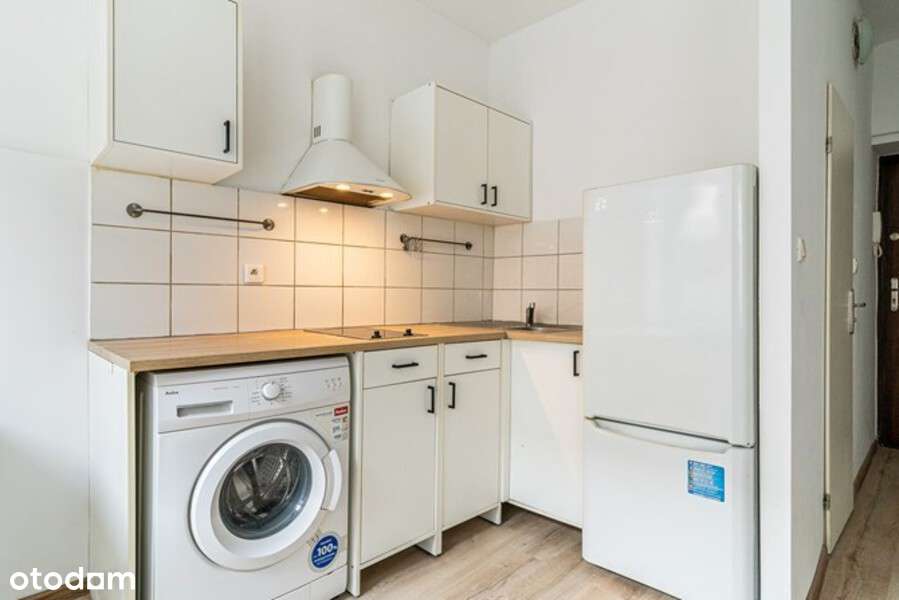 Mieszkanie inwestycyjne Katowice ul. Lisa 2 - Pełny obrazek: 5/6