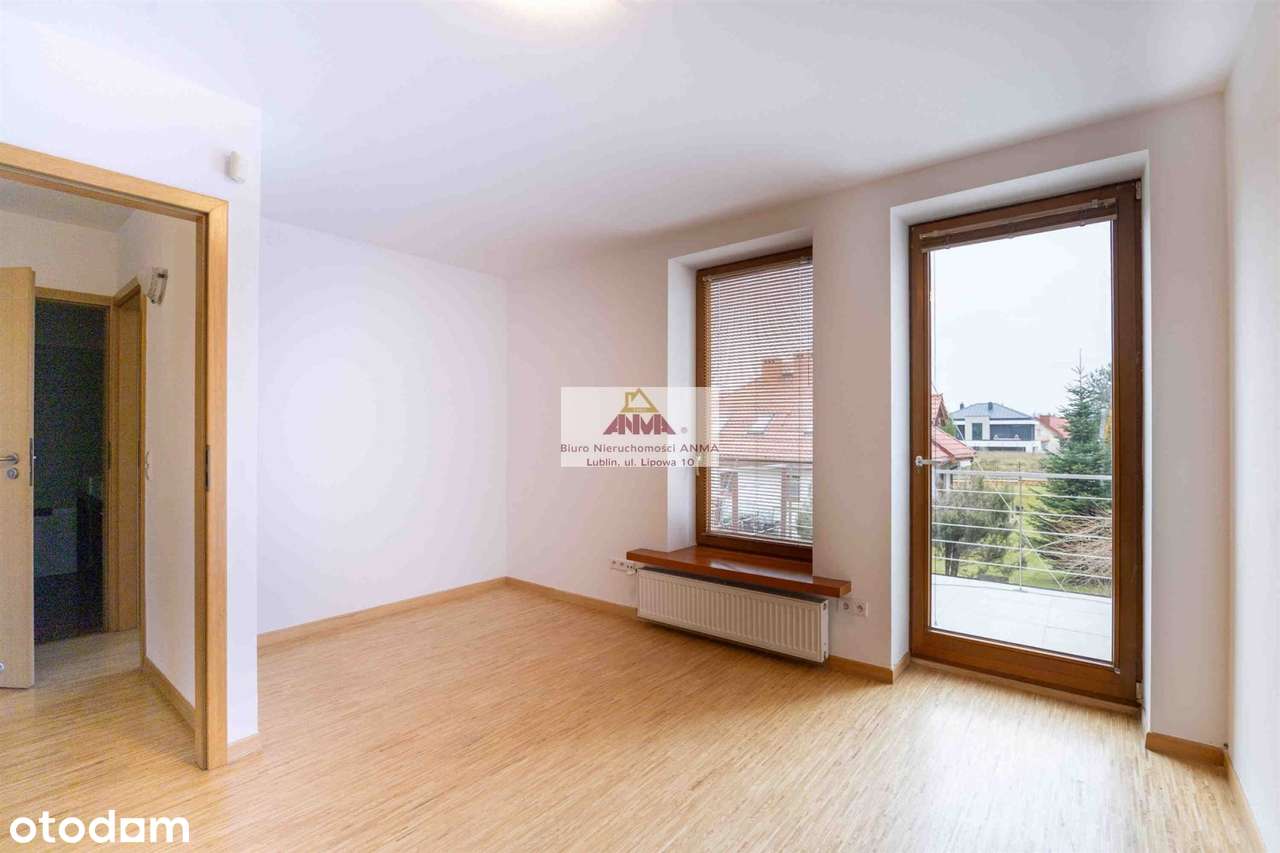 Zadbany Segment W Dzielnicy Szerokie-16