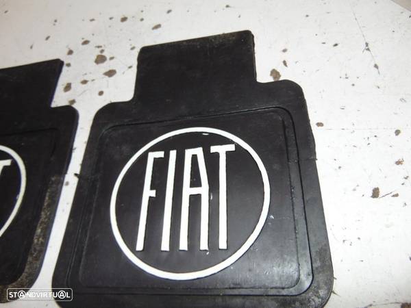 Fiat palas de roda - 2