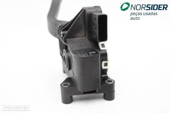 Pedal acelerador / potenciômetro Fiat Panda|12-21 - 4