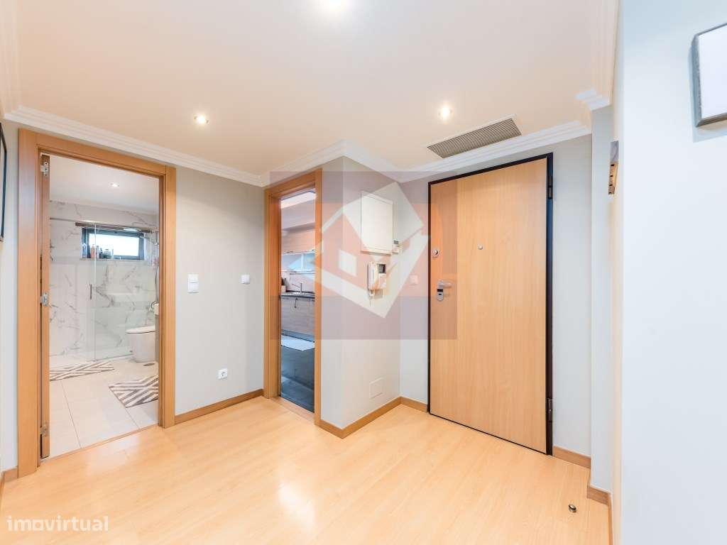 Apartamento T2 na Quinta do Conventinho, Loures-7