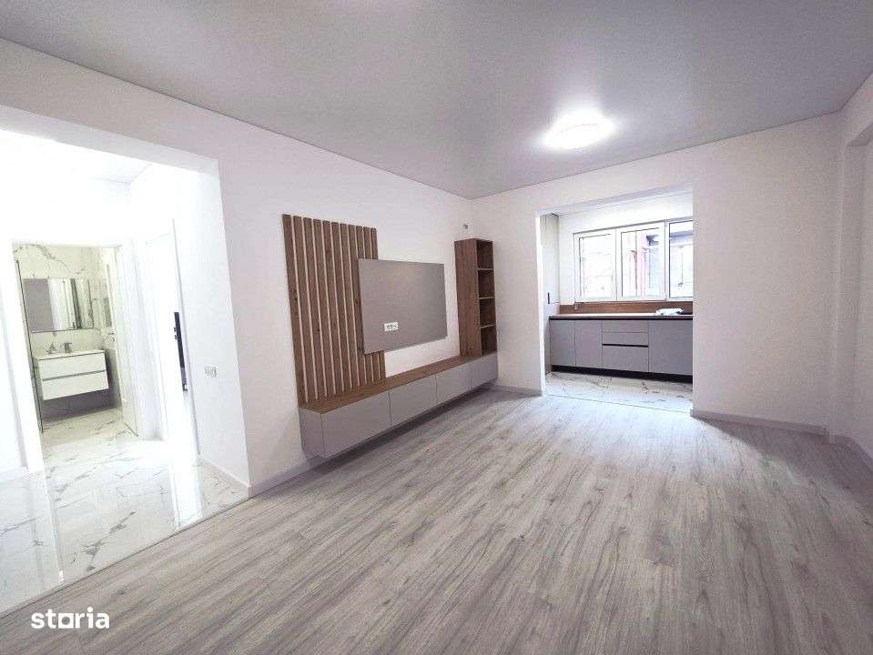 Apartament 2 camere Mobilat/Bragadiru strada Crisul Repede - Imagine principală: 1/14
