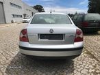 Volkswagen Passat 2.0cc 4Motion 2001 - Para Peças - 4