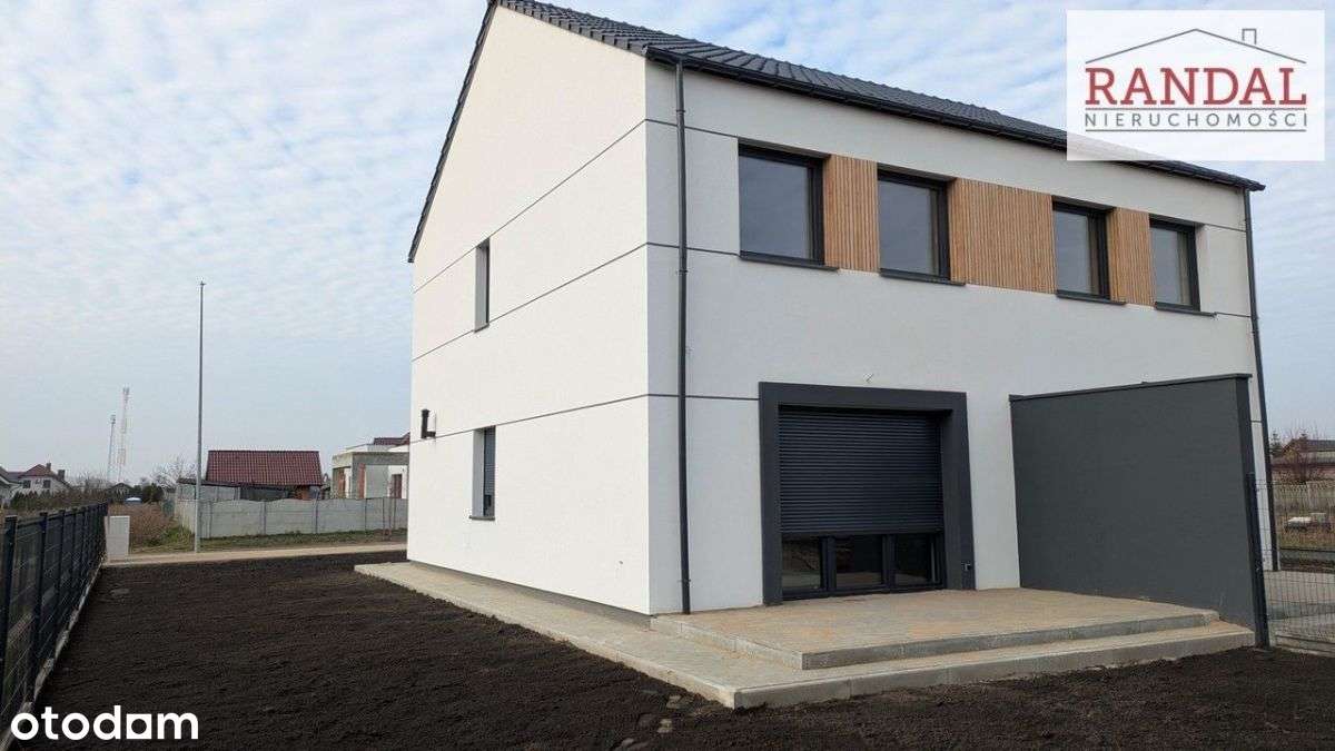 Pół bliźniaka gotowy do odbioru ! - Pełny obrazek: 5/11