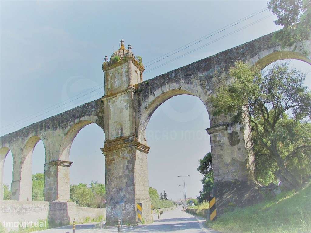 ÉVORA - Terreno urbano para construção - Grande imagem: 2/15