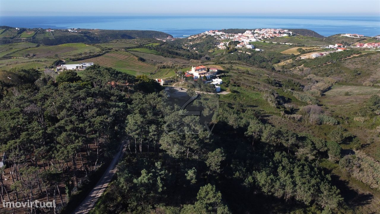 Terreno Rustico  em Sintra