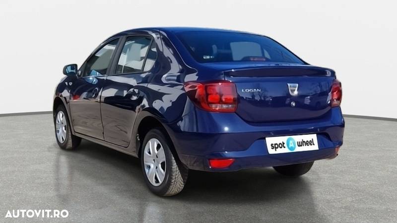 Dacia Logan 1.5 DCI Laureate - 7