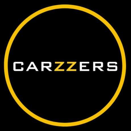 CARZZERS logo