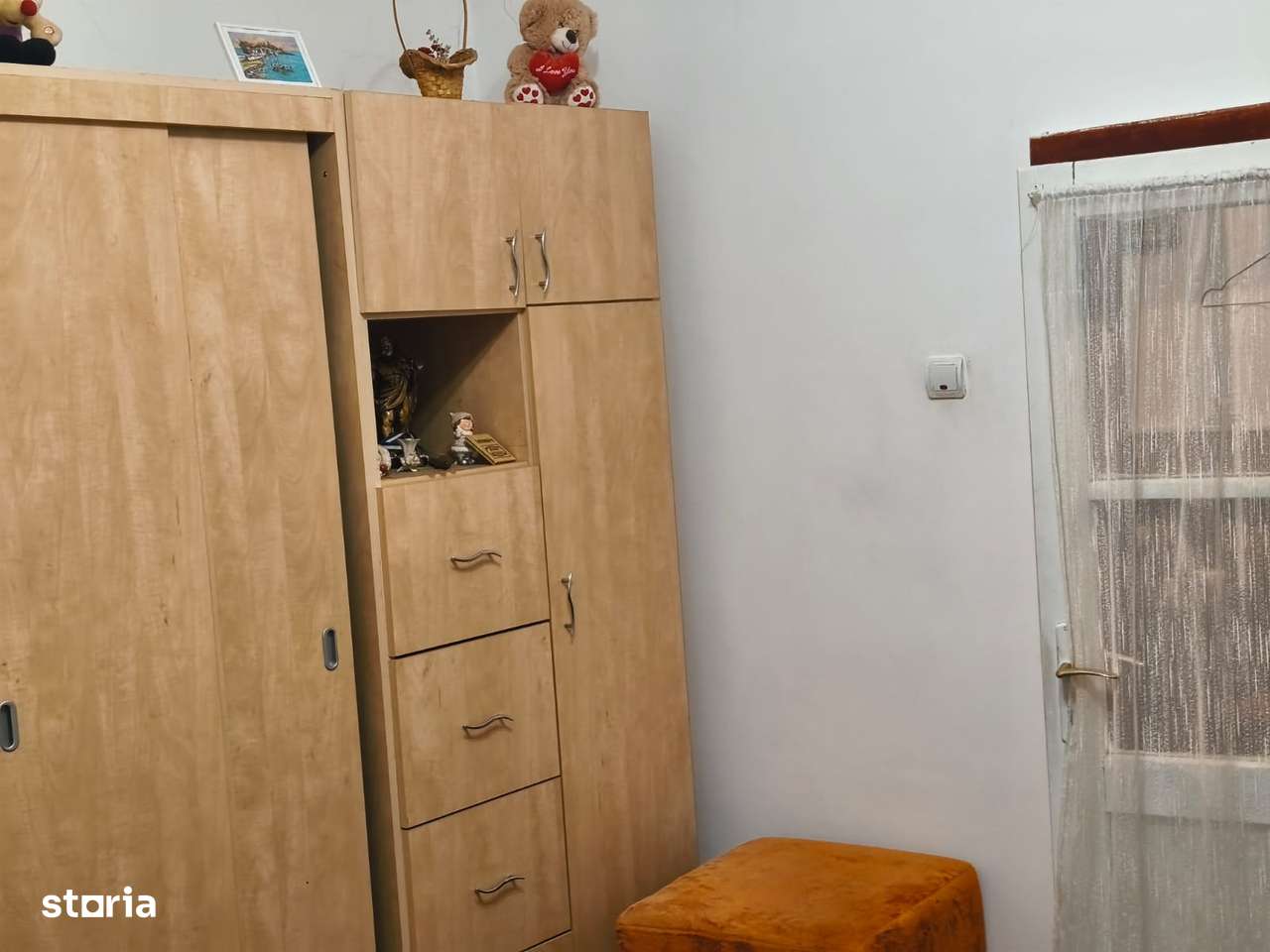 Casa de vanzare in Cartierul Unirii, Targu Mures-11