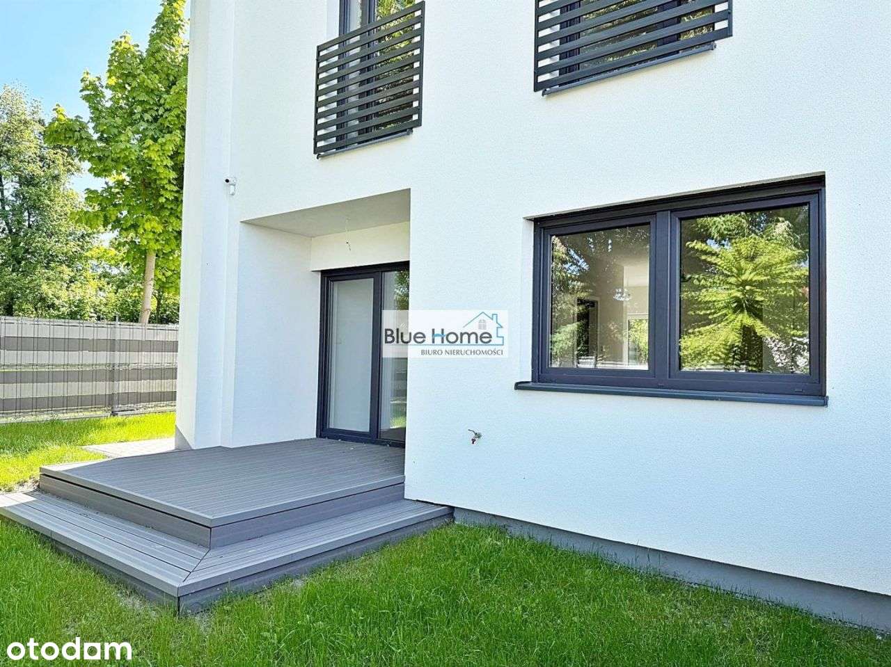 Nowy wykończony pod klucz lub deweloperski 799 tyś - Pełny obrazek: 4/20