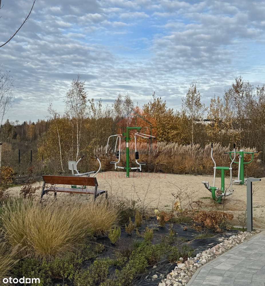 Wysoki standard wykończenia | garaż | komórka-6