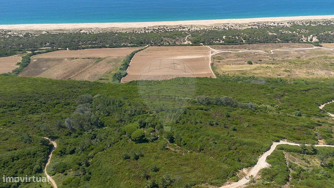 Terreno  para venda-3