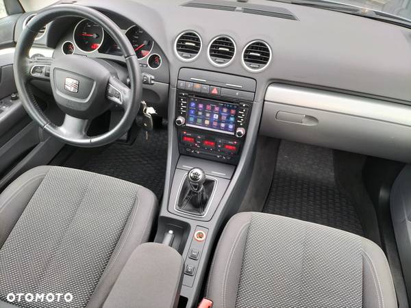 Seat Exeo - 17