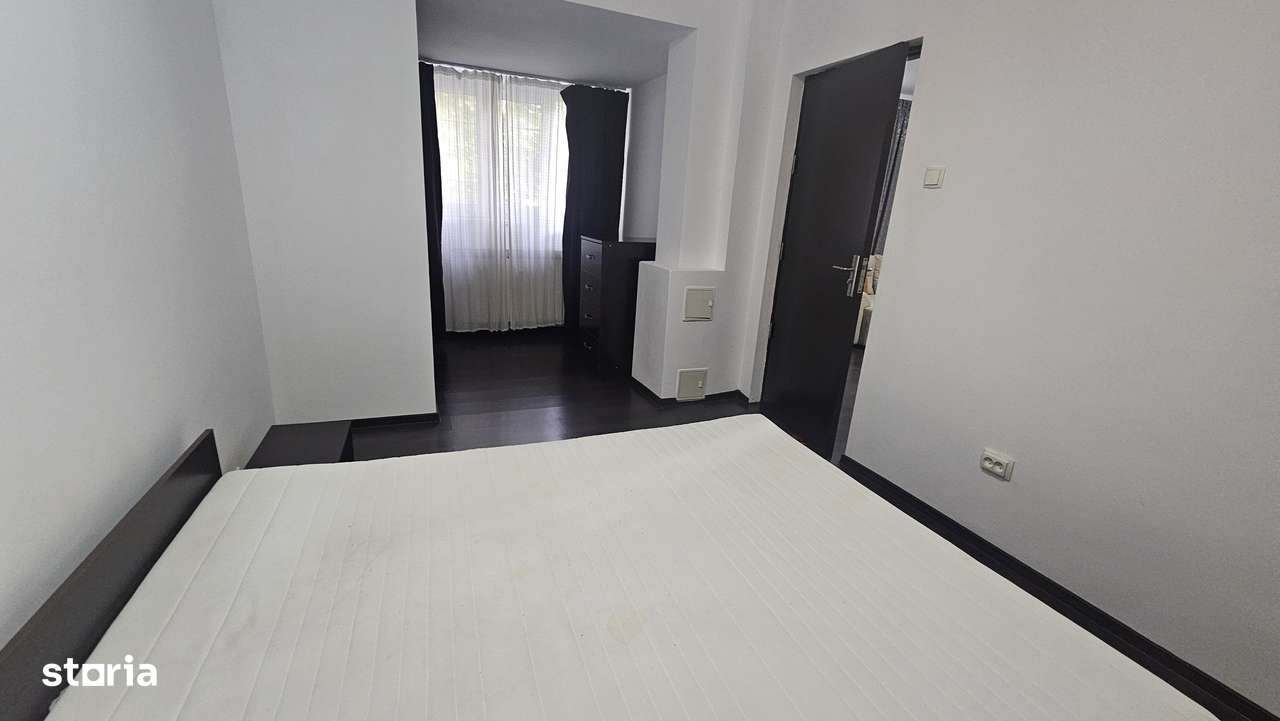 Titan-Metrou, apartament 2 camere,mobilat si utilat-1