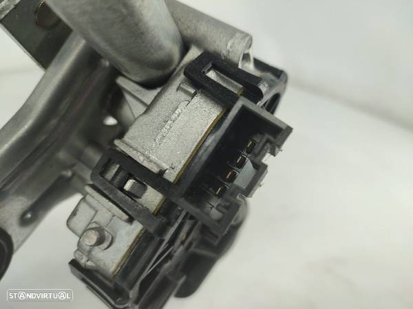 Motor Limpa Vidros Frente Bmw 3 (E46) - 6